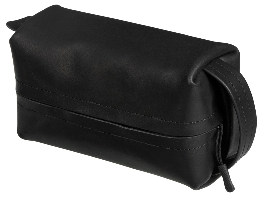 Изображение №3 | Косметичка «Брис» с лого Long River (черный)