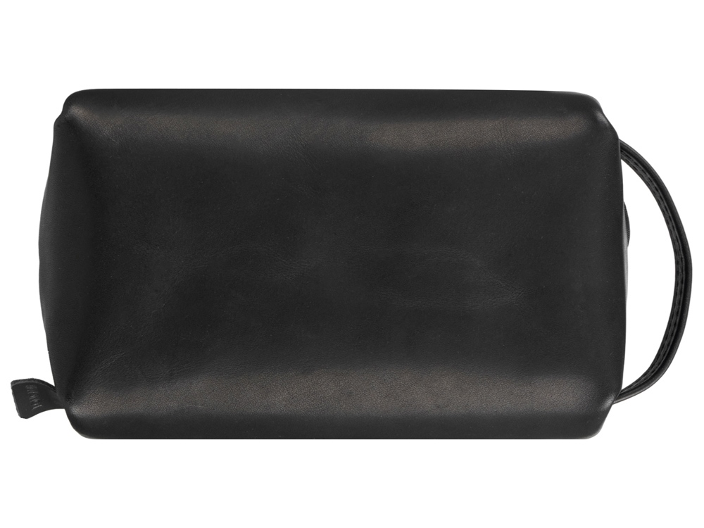 Изображение №5 | Косметичка «Брис» с лого Long River (черный)