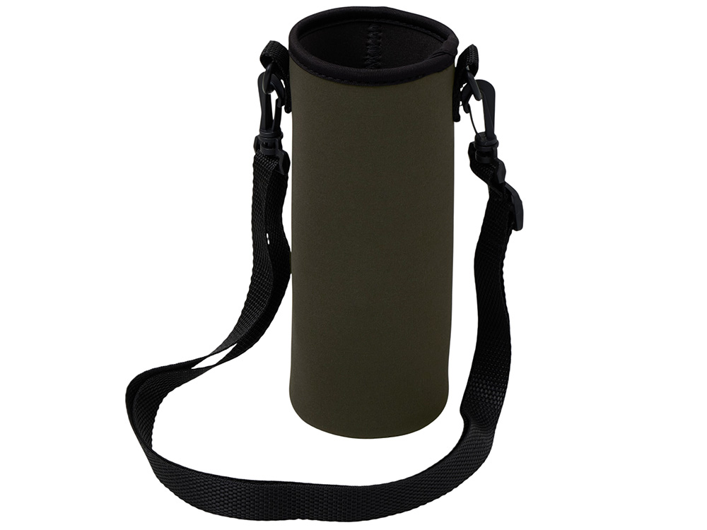 Изображение №11 | Бутылка для воды из титана «Titan», 750 мл (темно-серый)