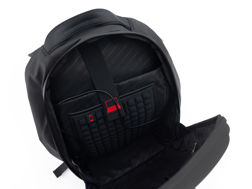 Изображение №3 | Рюкзак Legacy для ноутбука 14