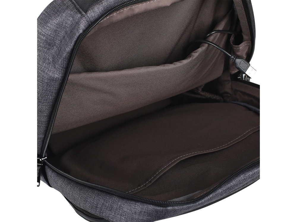 Изображение №7 | Рюкзак Backpack для ноутбука 14