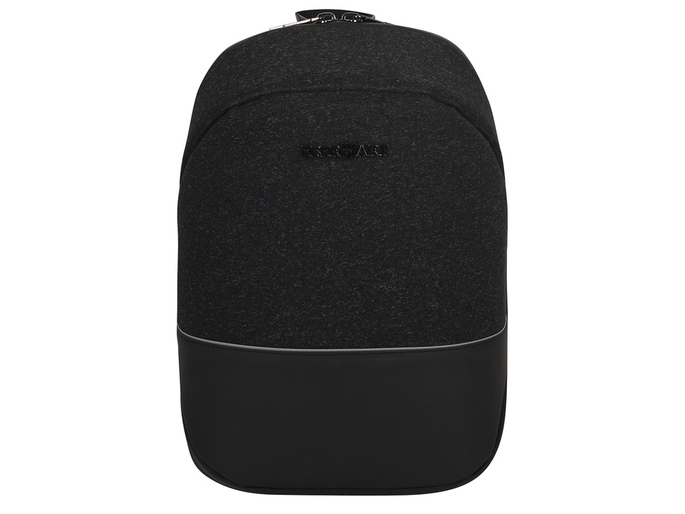 Изображение №1 | Городской рюкзак Legacy (черный)