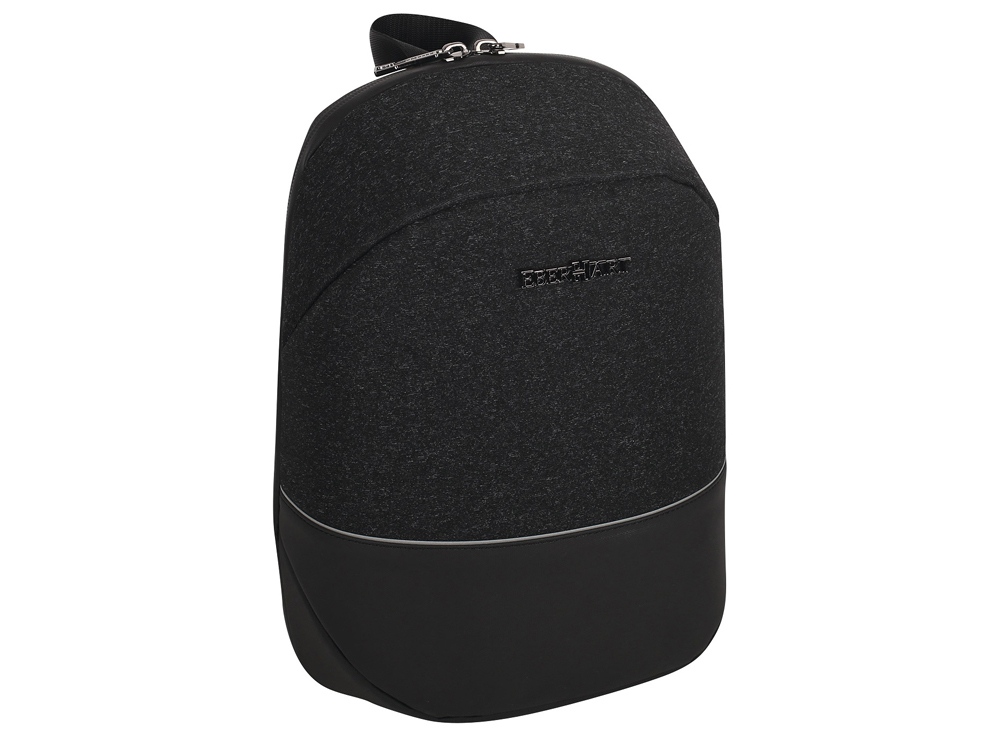 Изображение №2 | Городской рюкзак Legacy (черный)