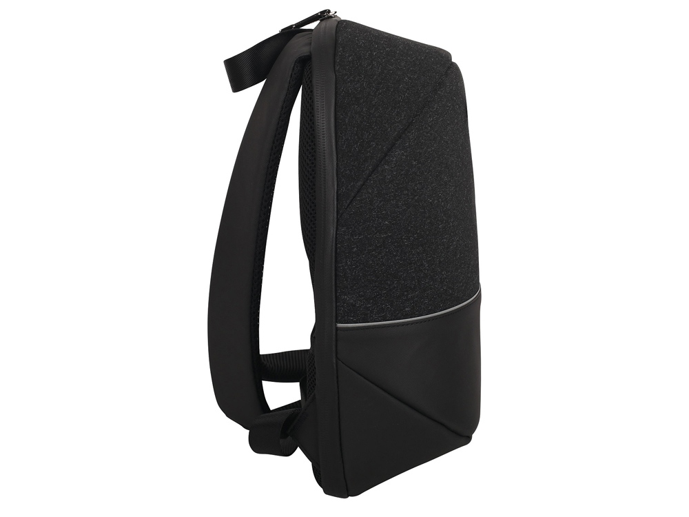 Изображение №3 | Городской рюкзак Legacy (черный)
