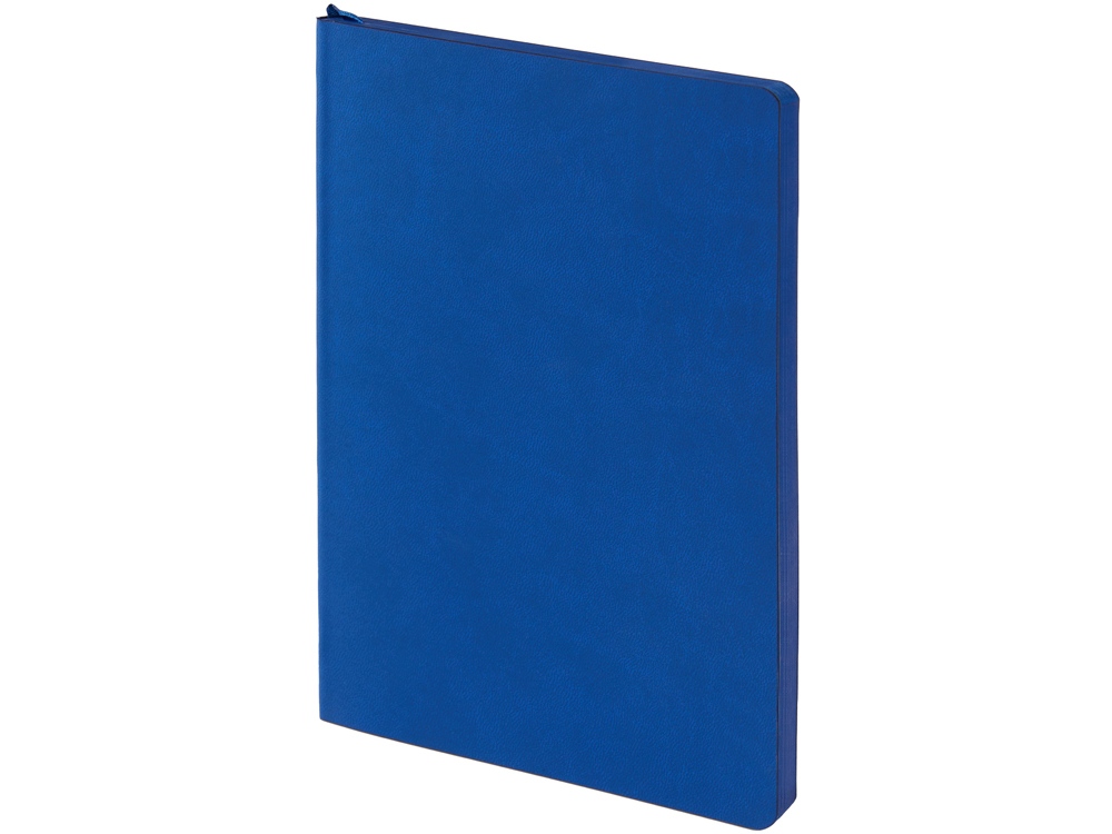 Изображение №3 | Ежедневник недатированный А5 «Megapolis Color Flex» (синий)