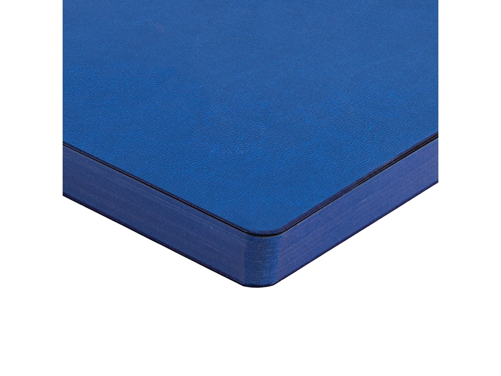 Изображение №5 | Ежедневник недатированный А5 «Megapolis Color Flex» (синий)