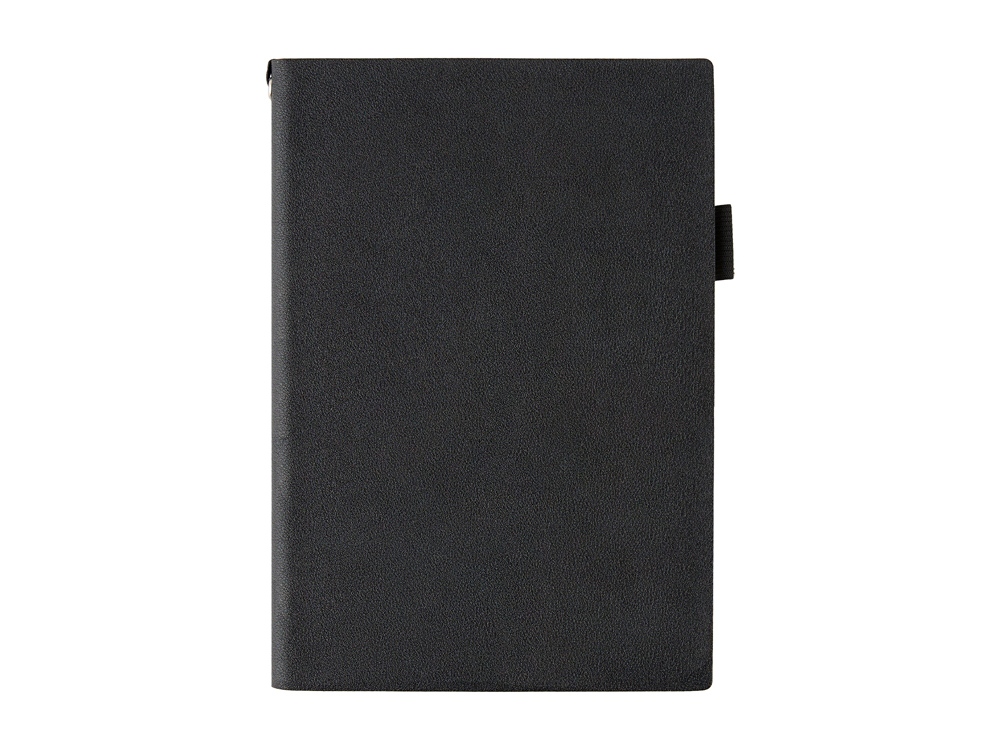 Изображение №4 | Ежедневник недатированный А5 «Grand» (черный)