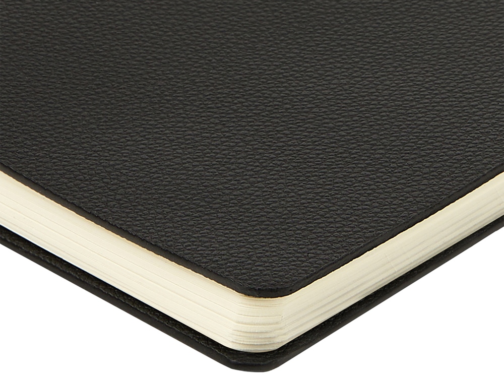 Изображение №6 | Ежедневник недатированный А5 «Alba» (черный)