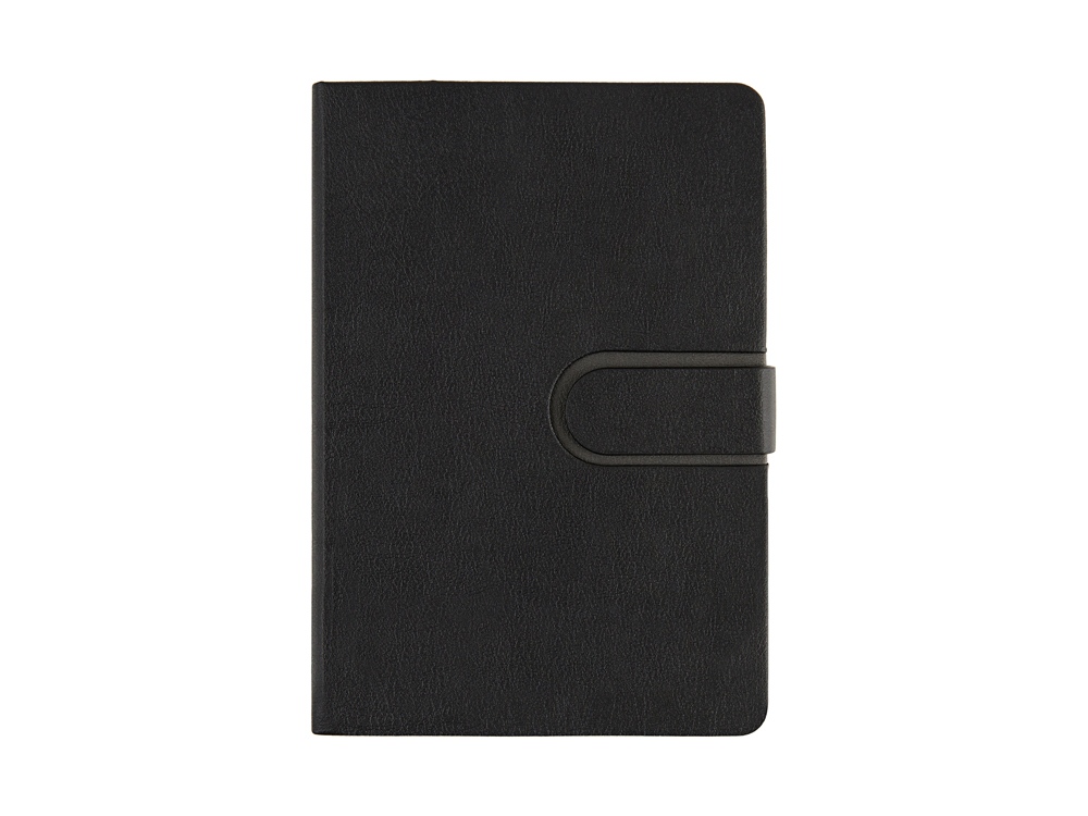 Изображение №4 | Ежедневник недатированный А5 «Status» (черный)