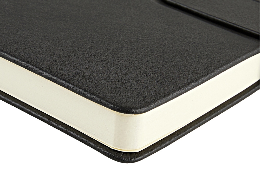 Изображение №5 | Ежедневник недатированный А5 «Status» (черный)