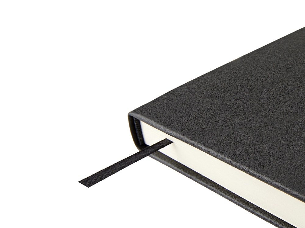 Изображение №6 | Ежедневник недатированный А5 «Status» (черный)