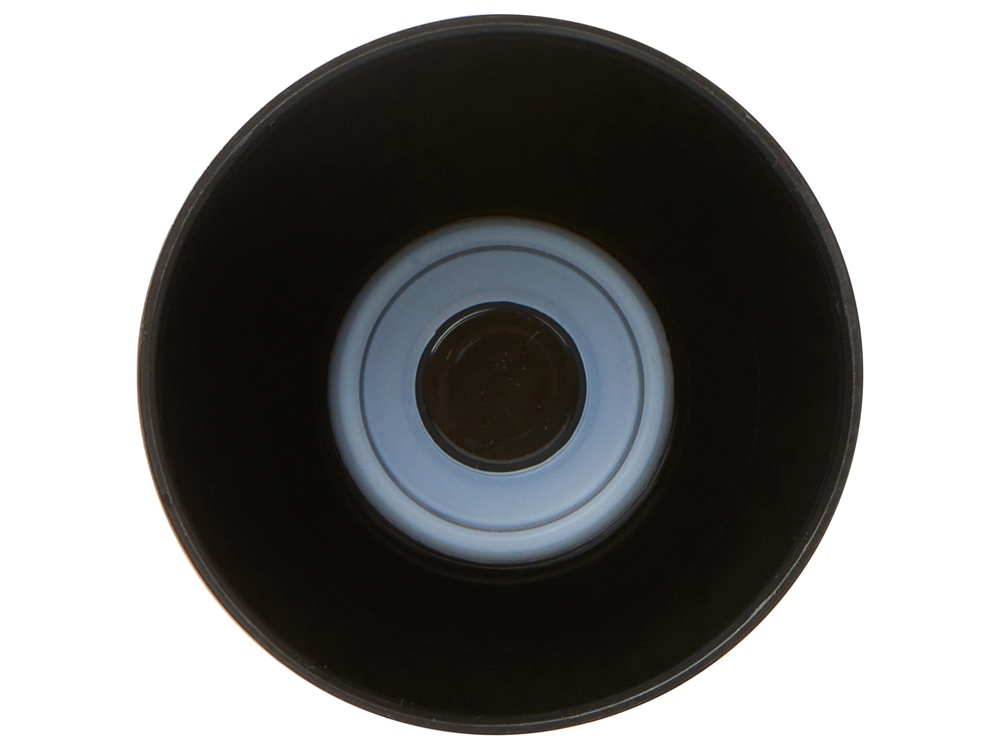 Изображение №4 | Термос «ORB», переработанная нержавеющая сталь (серебристый)