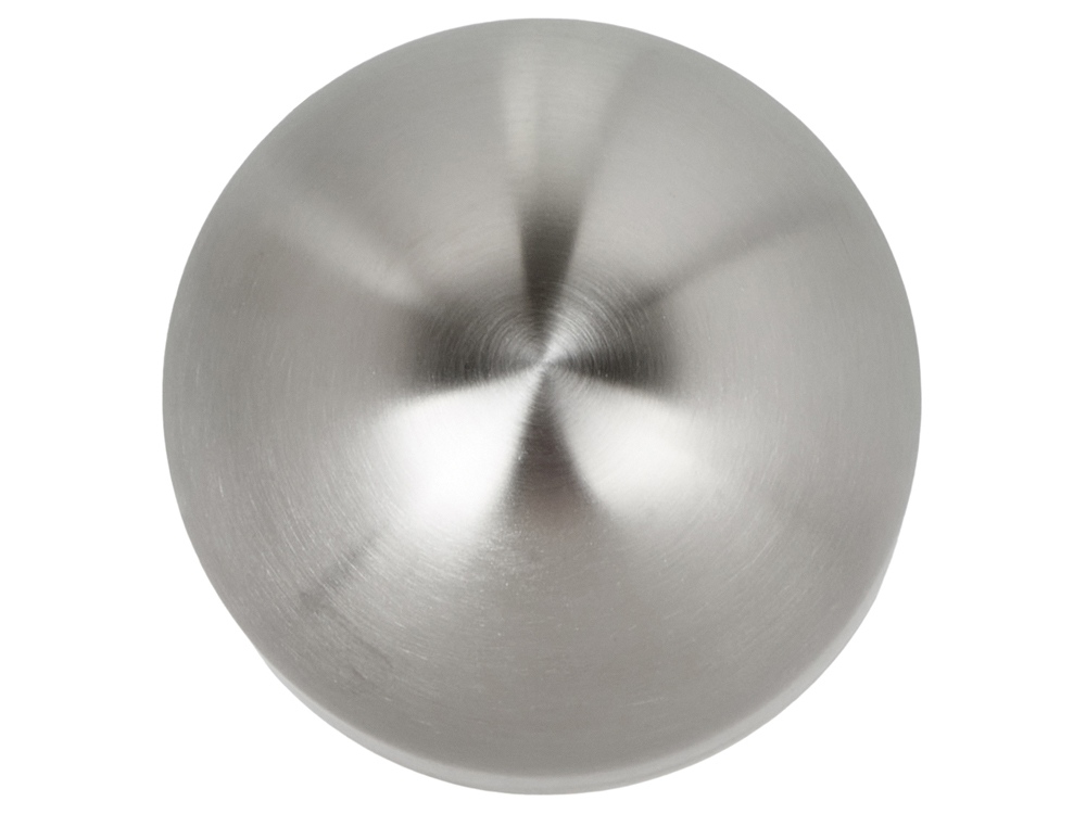 Изображение №5 | Термос «ORB», переработанная нержавеющая сталь (серебристый)