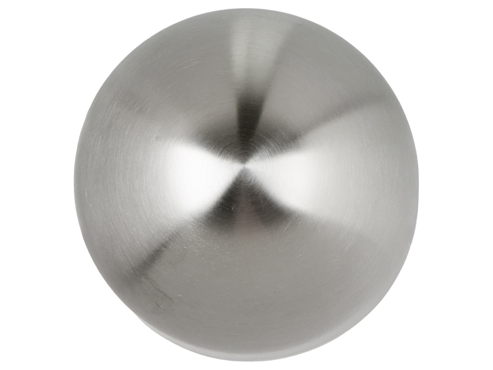 Изображение №6 | Термос «ORB», переработанная нержавеющая сталь (серебристый)