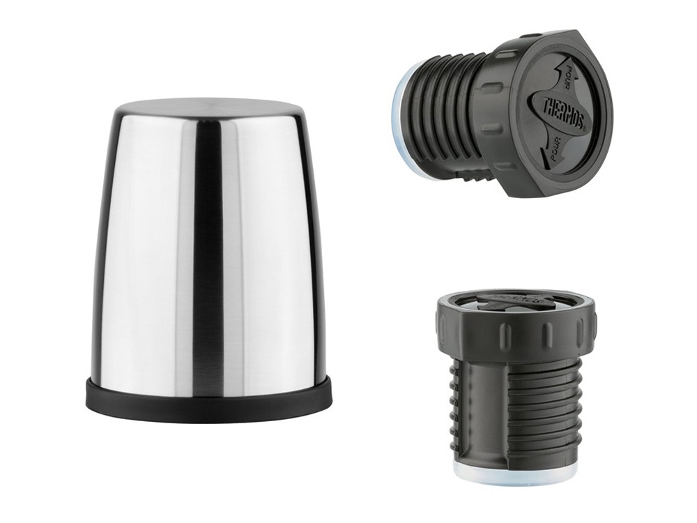 Изображение №6 | Термос «2520», 1200 мл (стальной)