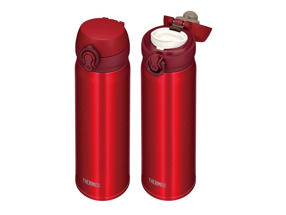 Изображение №5 | Термос «JNL-504», 500 мл (красный)