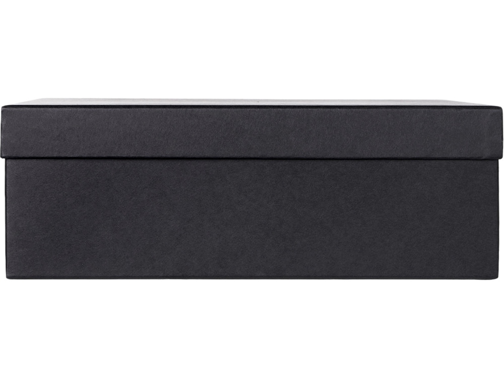 Изображение №5 | Коробка подарочная «Color it», XXL XXL (черный)