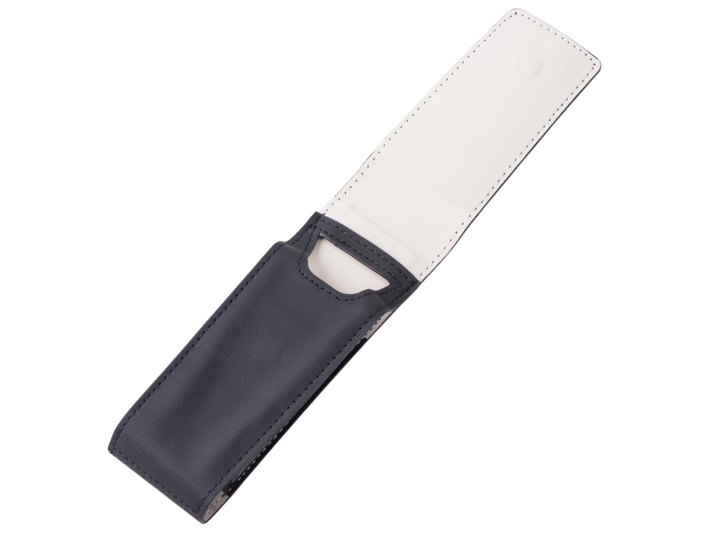 Изображение №12 | Подарочный набор ручек со сменными стержнями «Dumas» (черный)