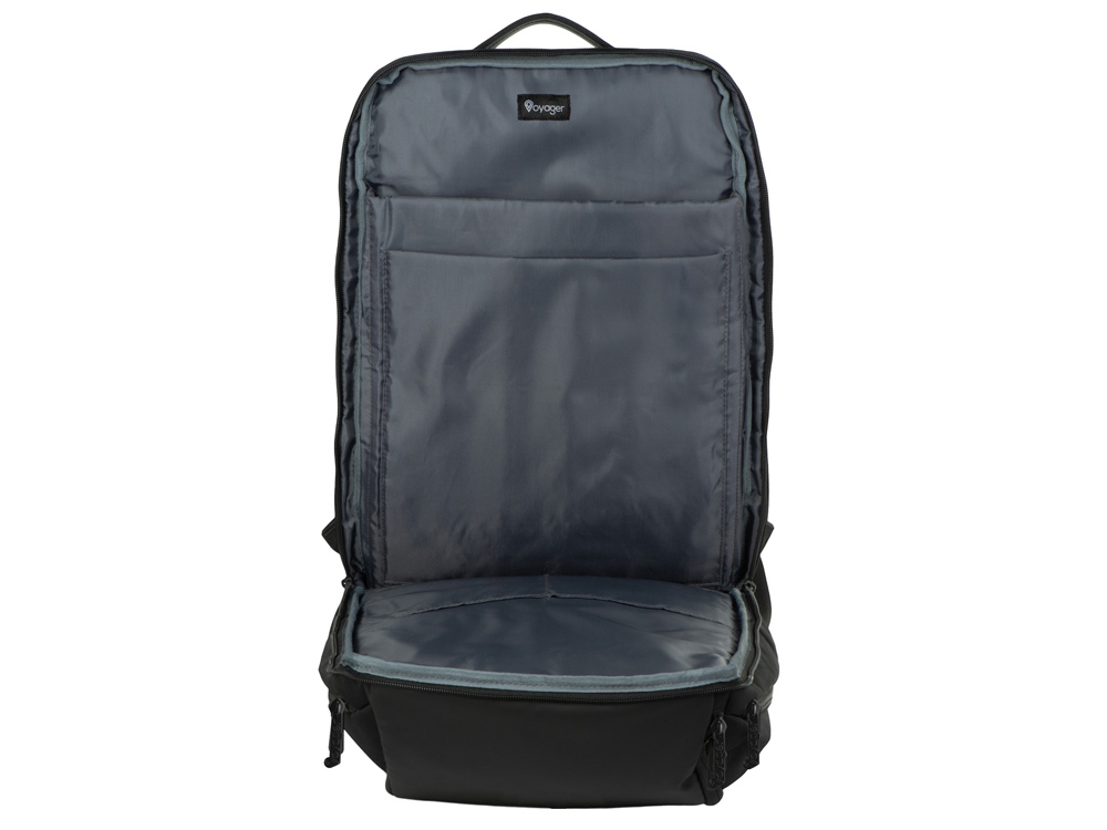 Изображение №5 | Рюкзак Leader для ноутбука 15.6