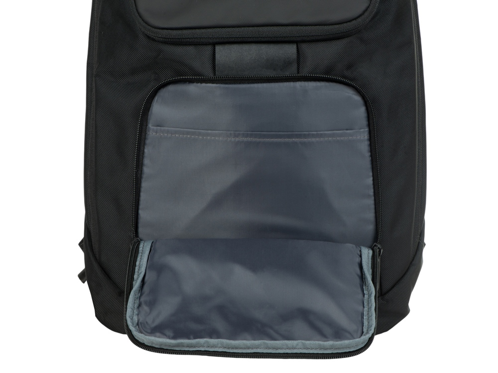 Изображение №7 | Рюкзак Leader для ноутбука 15.6