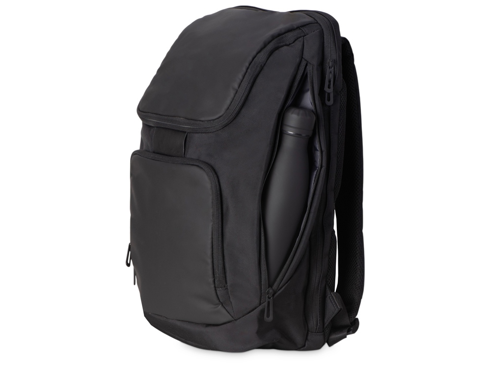 Изображение №9 | Рюкзак Leader для ноутбука 15.6