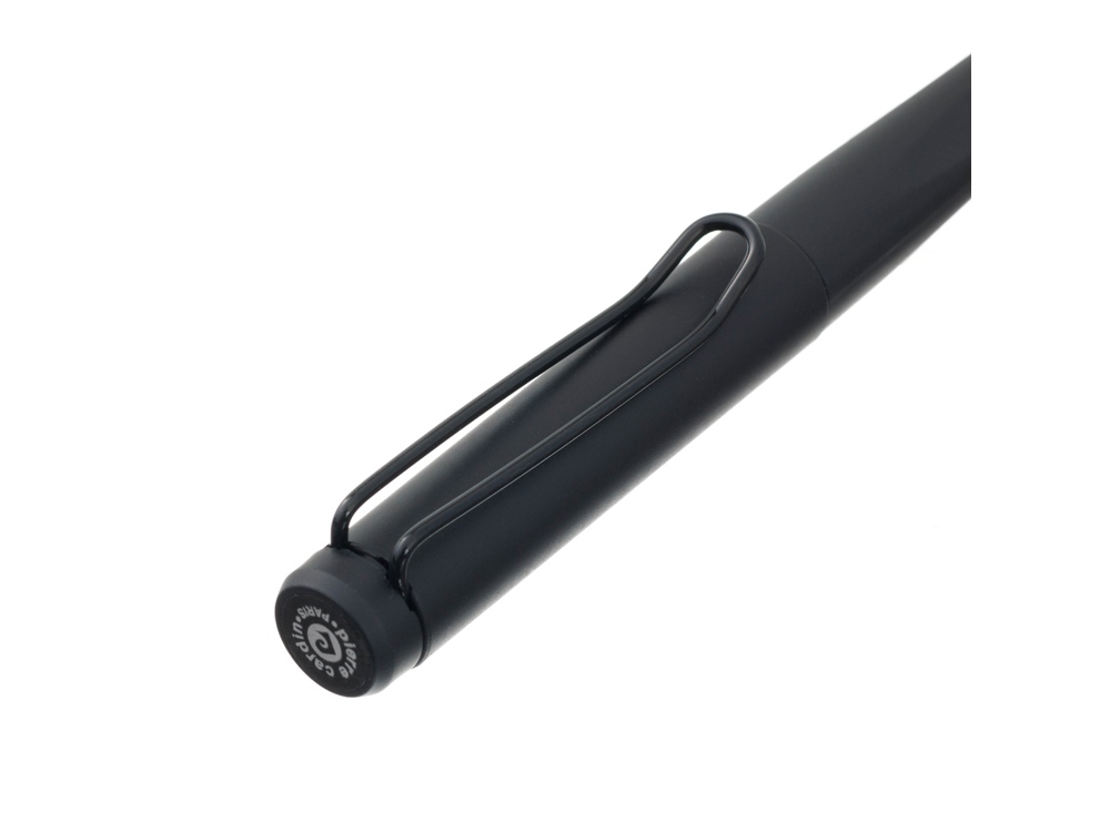 Изображение №6 | Ручка-роллер «Actuel» (черный)