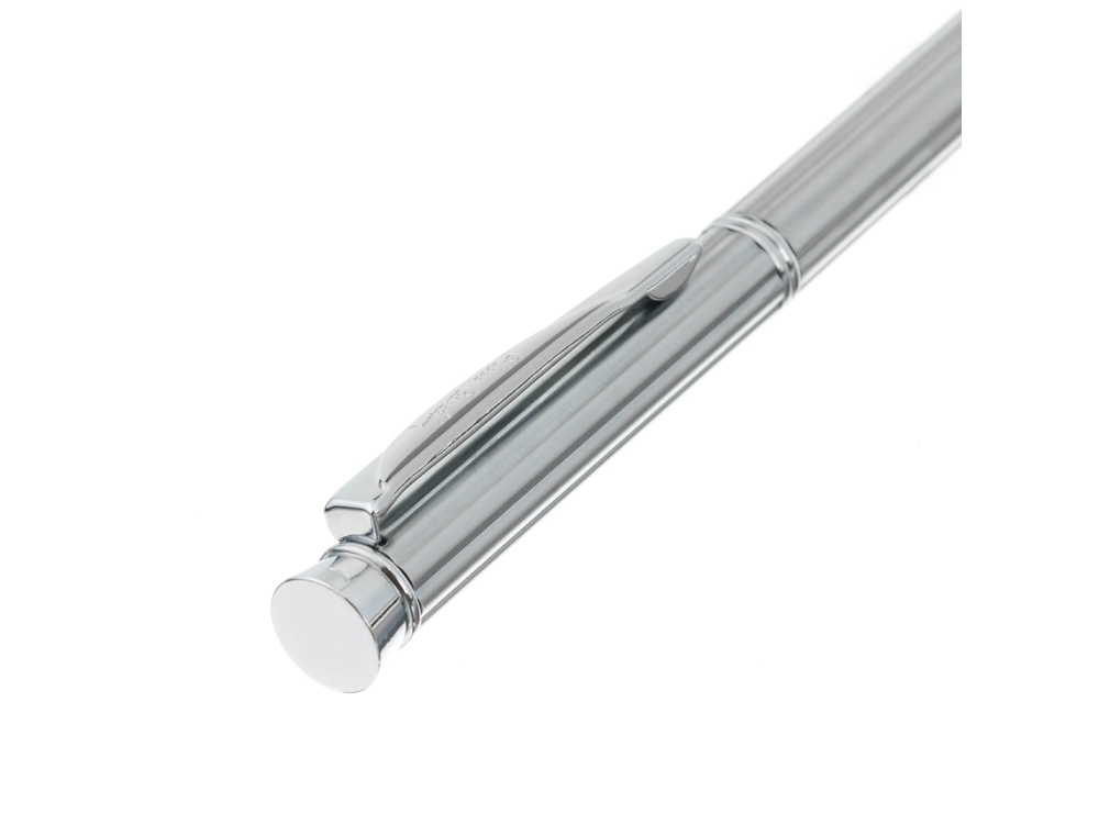 Изображение №4 | Ручка шариковая «Royal» (серебристый)