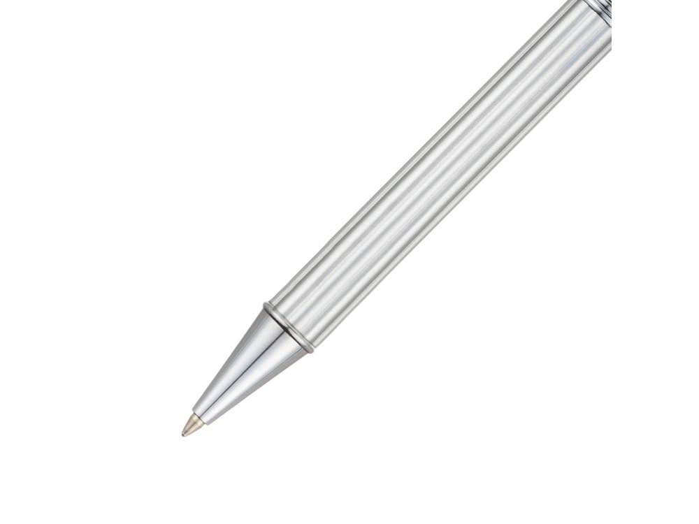 Изображение №5 | Ручка шариковая «Royal» (серебристый)