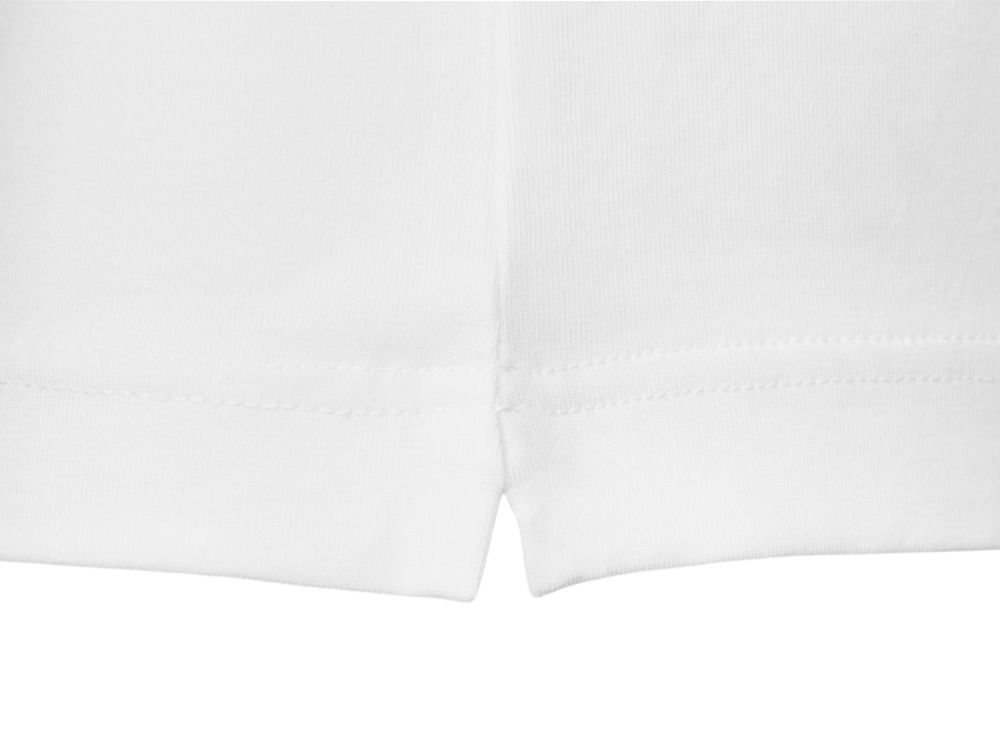 Изображение №13 | Футболка оверсайз «Vienna» унисекс S (белый)