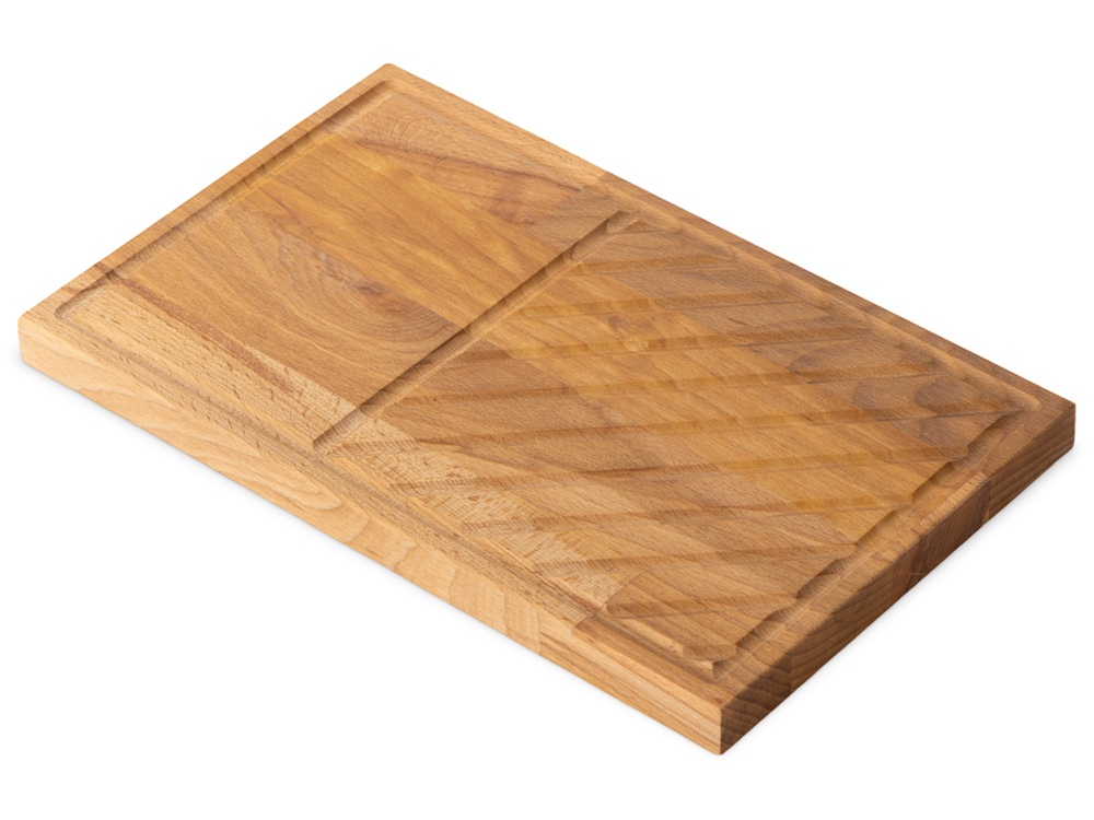 Изображение №1 | Доска для подачи стейка «Антрекот» (натуральный)