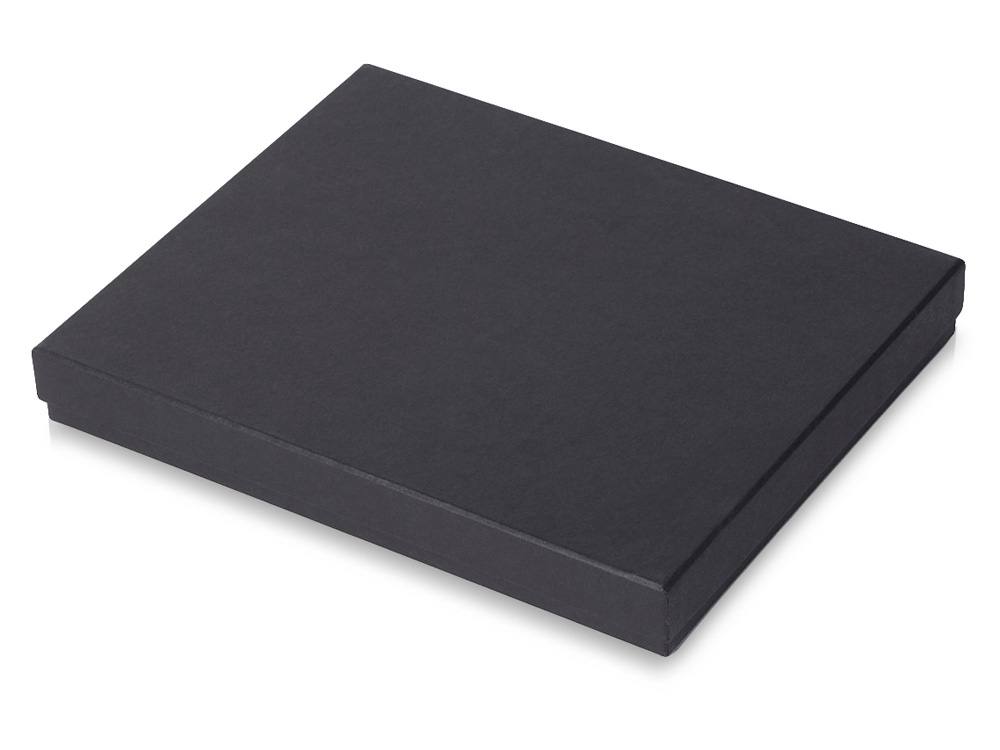 Изображение №7 | Подарочный набор «COLOR IT» c блокнотом, ручкой и повербанком, 5000 mAh гибкая обложка (оранжевый)