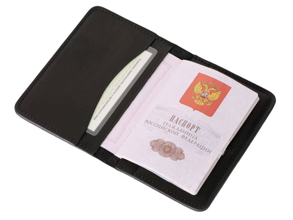 Изображение №6 | Докхолдер (черный)