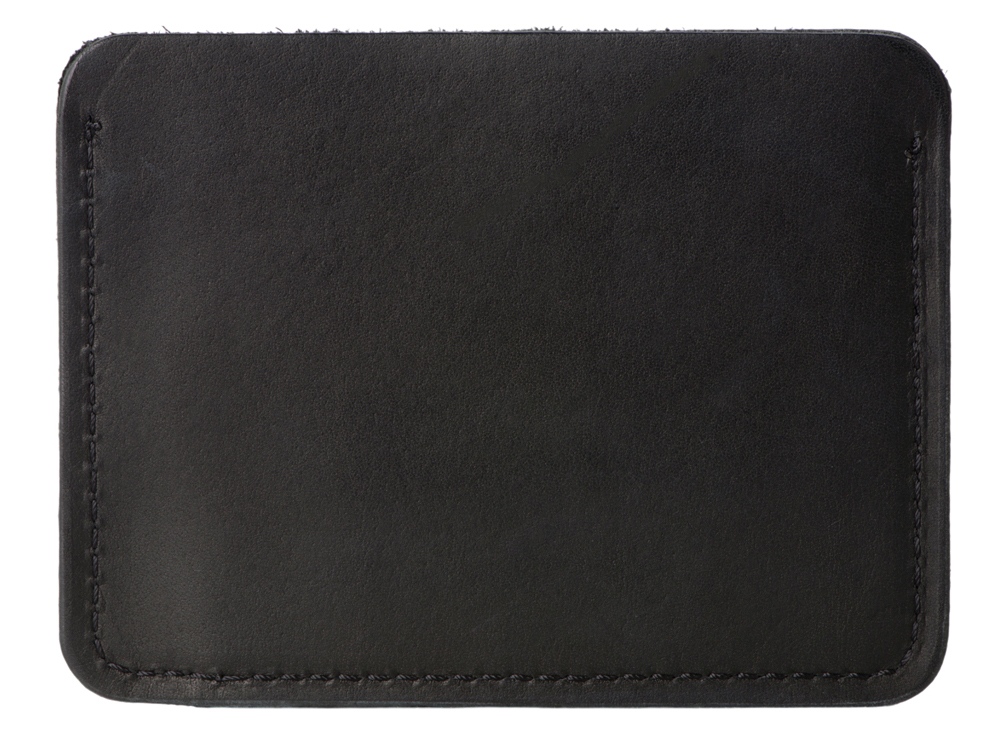 Изображение №5 | Картхолдер для автодокументов (черный)