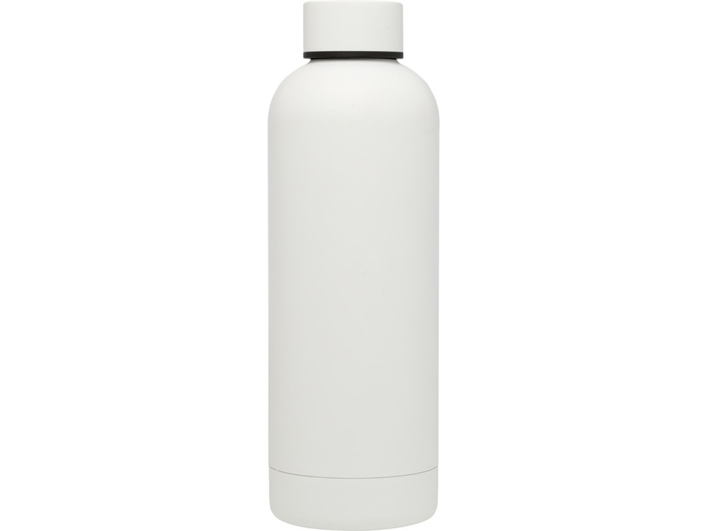 Изображение №2 | Бутылка из нержавеющей стали «Spring», 500 мл (белый)