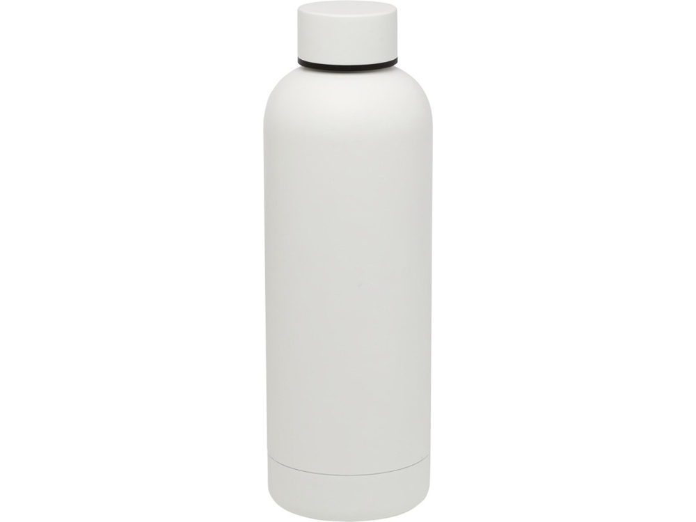 Изображение №3 | Бутылка из нержавеющей стали «Spring», 500 мл (белый)