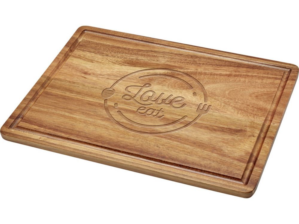 Изображение №5 | Разделочная доска из акации «Sonora» (дерево)