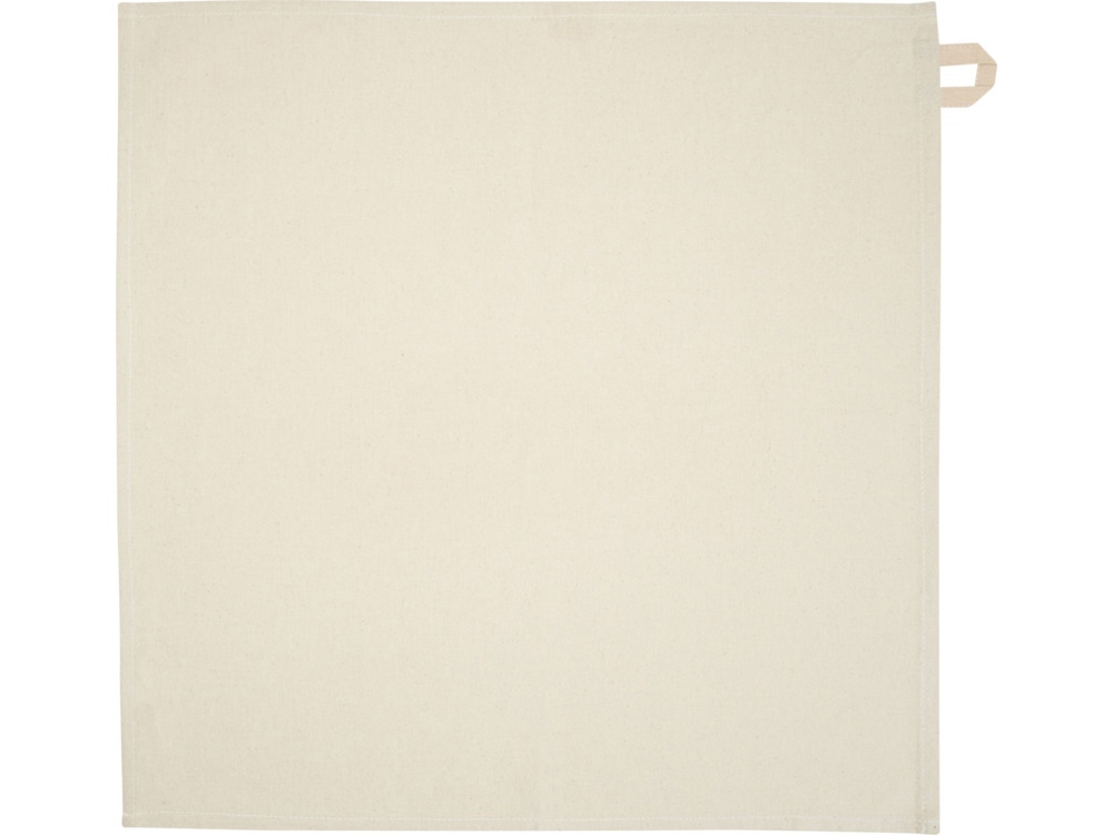 Изображение №2 | Кухонное полотенце «Alora» из переработанного хлопка (бежевый)