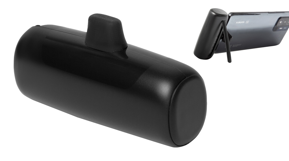 Изображение №5 | Набор для путешествий «Freeway» (серый, черный)