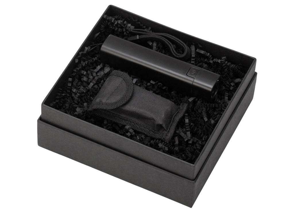 Изображение №3 | Подарочный набор «Repair» (черный)