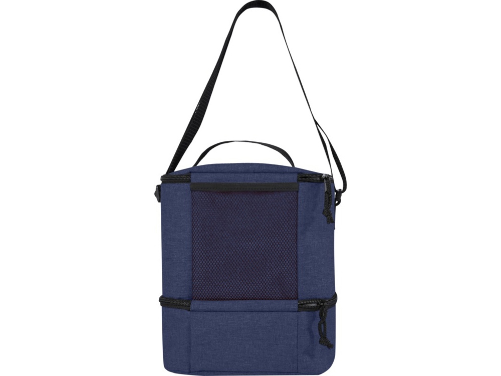 Изображение №3 | Сумка-холодильник для обеда «Tundra» (темно-синий)