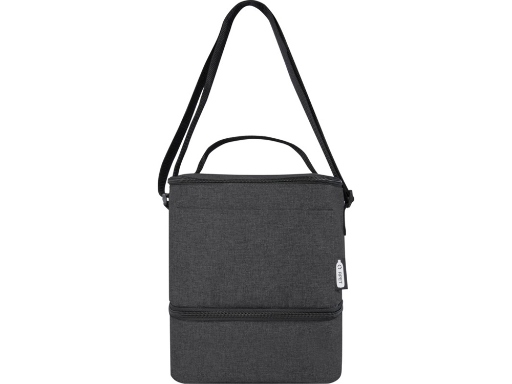 Изображение №2 | Сумка-холодильник для обеда «Tundra» (угольный)