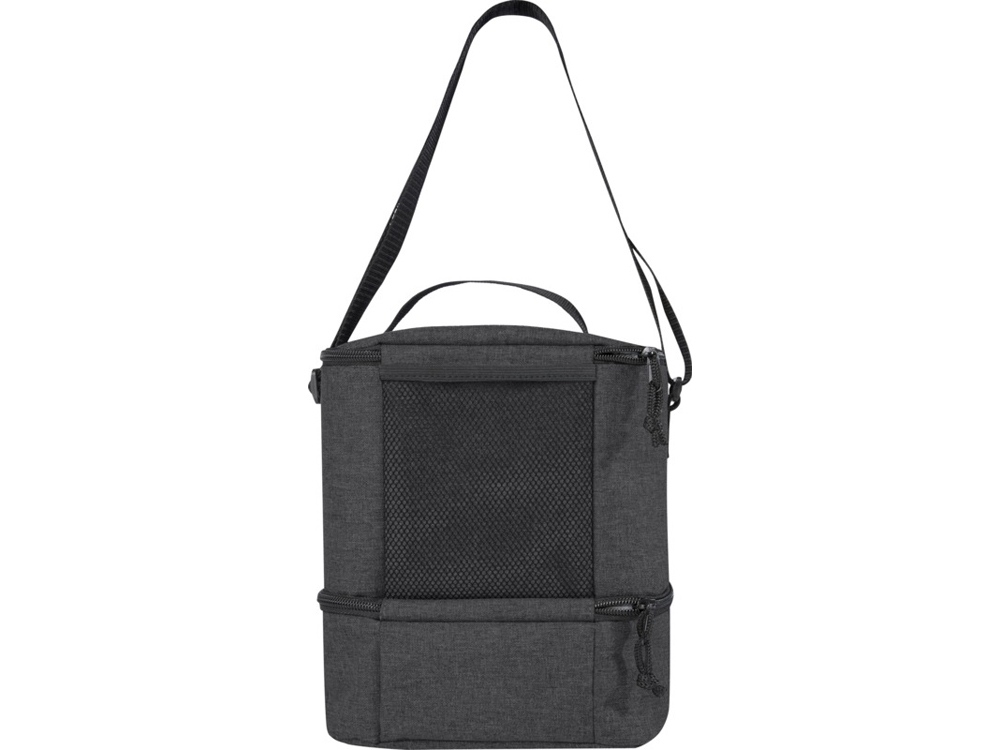 Изображение №3 | Сумка-холодильник для обеда «Tundra» (угольный)
