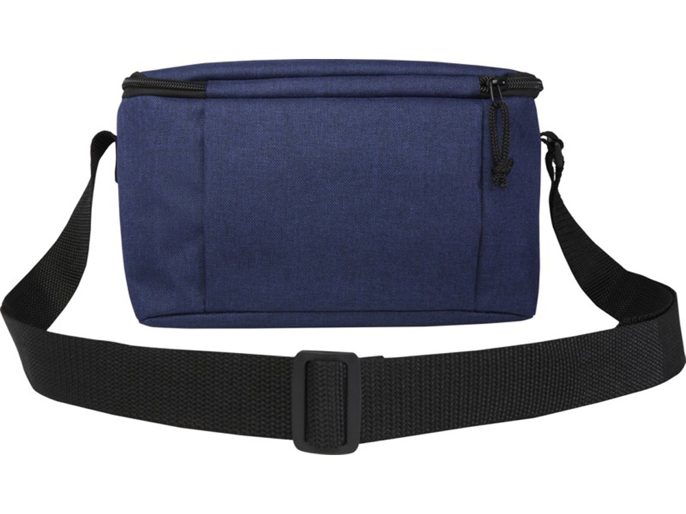 Изображение №3 | Сумка-холодильник на 6 банок «Tundra» (темно-синий)