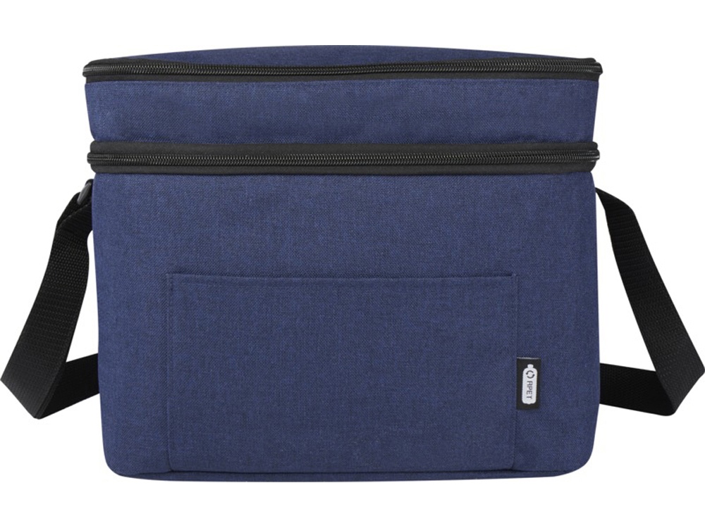 Изображение №2 | Сумка-холодильник «Tundra» (темно-синий)