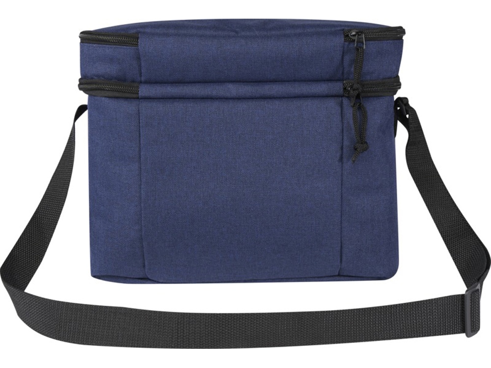 Изображение №3 | Сумка-холодильник «Tundra» (темно-синий)