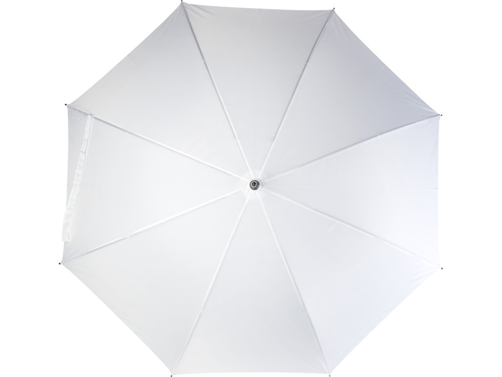 Изображение №2 | Зонт-трость «Ibi» (белый)