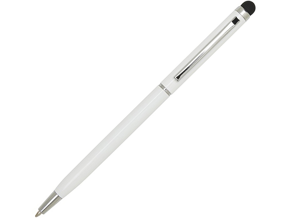 Изображение №1 | Ручка шариковая «Ore» (белый)