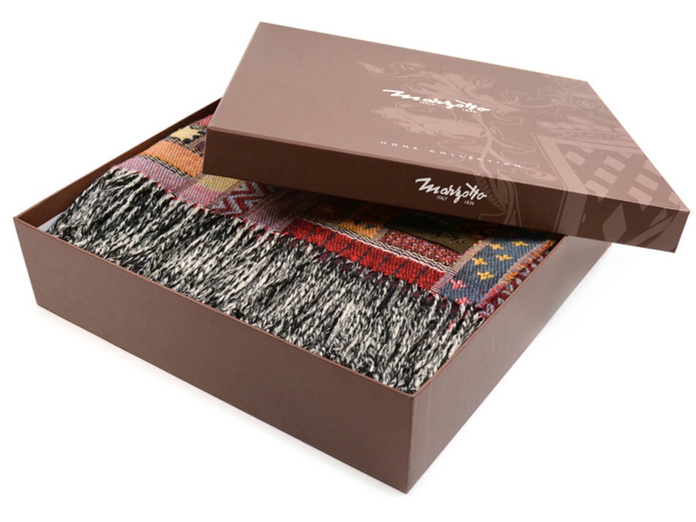 Изображение №3 | Плед «BALTIMORA 2950» (мультиколор)