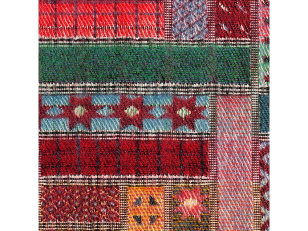 Изображение №5 | Плед «BALTIMORA 2950» (мультиколор)