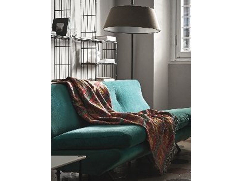 Изображение №6 | Плед «BALTIMORA 2950» (мультиколор)